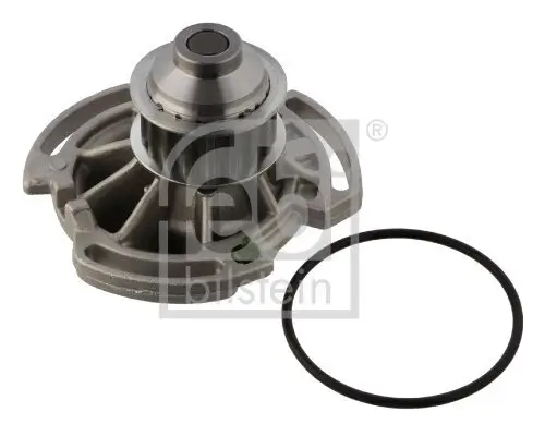 Wasserpumpe, Motorkühlung FEBI BILSTEIN 09756 Bild Wasserpumpe, Motorkühlung FEBI BILSTEIN 09756