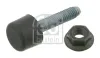 Puffer, Motorhaube beidseitig FEBI BILSTEIN 09765