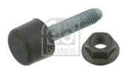 Puffer, Motorhaube FEBI BILSTEIN 09765