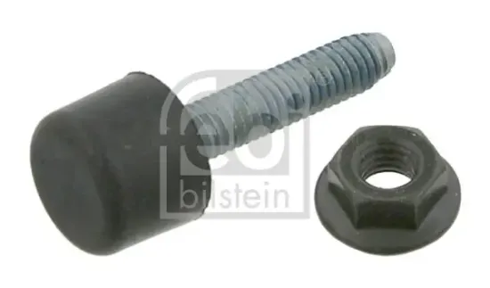 Puffer, Motorhaube FEBI BILSTEIN 09765 Bild Puffer, Motorhaube FEBI BILSTEIN 09765