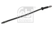 Bremsschlauch Vorderachse links Vorderachse rechts FEBI BILSTEIN 09784