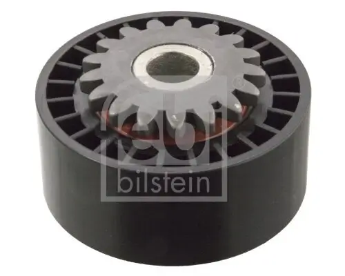 Umlenk-/Führungsrolle, Keilrippenriemen FEBI BILSTEIN 09789