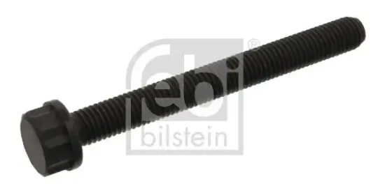 Zylinderkopfschraube FEBI BILSTEIN 09798 Bild Zylinderkopfschraube FEBI BILSTEIN 09798