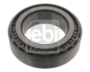 Faltenbalgsatz, Antriebswelle radseitig Vorderachse radseitig Vorderachse FEBI BILSTEIN 100040