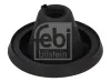 Schalthebelverkleidung oben FEBI BILSTEIN 09962