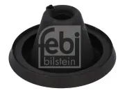 Schalthebelverkleidung oben FEBI BILSTEIN 09962