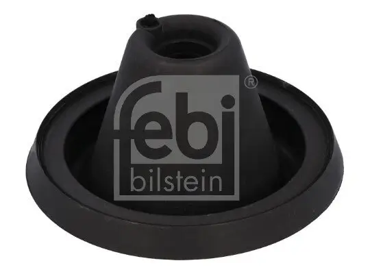 Schalthebelverkleidung oben FEBI BILSTEIN 09962 Bild Schalthebelverkleidung oben FEBI BILSTEIN 09962