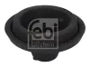 Schalthebelverkleidung oben FEBI BILSTEIN 09962 Bild Schalthebelverkleidung oben FEBI BILSTEIN 09962