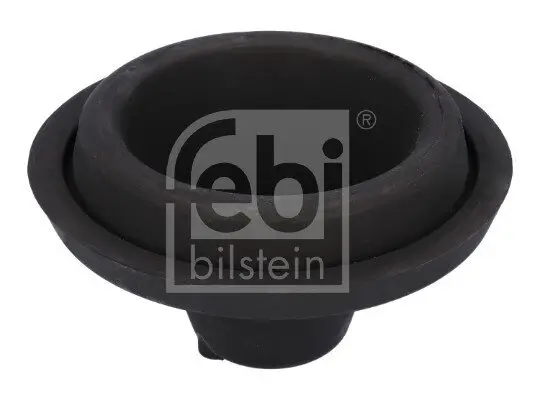 Schalthebelverkleidung oben FEBI BILSTEIN 09962 Bild Schalthebelverkleidung oben FEBI BILSTEIN 09962