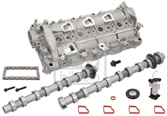 Nockenwellensatz FEBI BILSTEIN 1000004 Bild Nockenwellensatz FEBI BILSTEIN 1000004