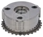 Schalter, Fensterheber fahrerseitig FEBI BILSTEIN 100083