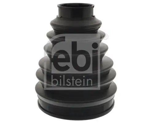 Dichtung, Kühlmittelflansch FEBI BILSTEIN 100078 Bild Dichtung, Kühlmittelflansch FEBI BILSTEIN 100078