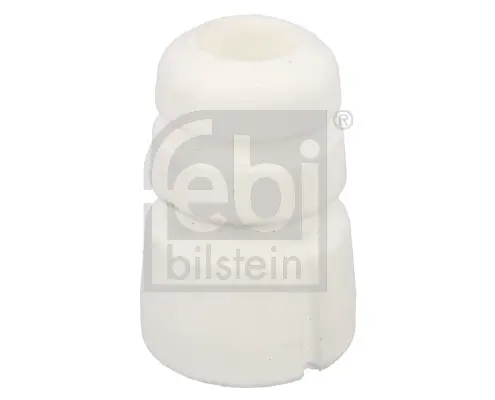 Anschlagpuffer, Federung Vorderachse links Vorderachse rechts FEBI BILSTEIN 1000026