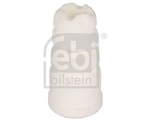 Anschlagpuffer, Federung Hinterachse links Hinterachse rechts FEBI BILSTEIN 1000027 Bild Anschlagpuffer, Federung Hinterachse links Hinterachse rechts FEBI BILSTEIN 1000027