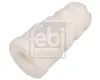 Anschlagpuffer, Federung Hinterachse links Hinterachse rechts FEBI BILSTEIN 1000027 Bild Anschlagpuffer, Federung Hinterachse links Hinterachse rechts FEBI BILSTEIN 1000027