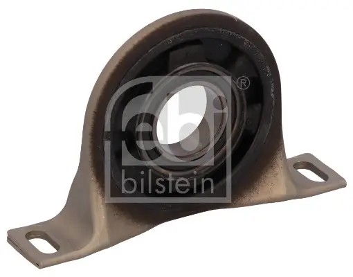 Lagerung, Gelenkwelle FEBI BILSTEIN 1000031 Bild Lagerung, Gelenkwelle FEBI BILSTEIN 1000031