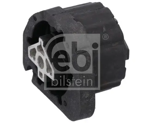 Lagerung, Automatikgetriebe hinten FEBI BILSTEIN 1000034