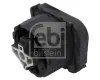 Lagerung, Automatikgetriebe hinten FEBI BILSTEIN 1000034 Bild Lagerung, Automatikgetriebe hinten FEBI BILSTEIN 1000034