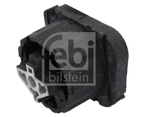 Lagerung, Automatikgetriebe hinten FEBI BILSTEIN 1000034 Bild Lagerung, Automatikgetriebe hinten FEBI BILSTEIN 1000034