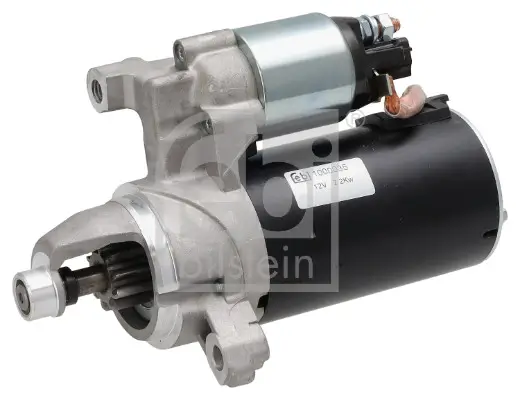 Starter 12 V 2,2 kW FEBI BILSTEIN 1000035