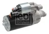 Starter 12 V 2,2 kW FEBI BILSTEIN 1000035 Bild Starter 12 V 2,2 kW FEBI BILSTEIN 1000035