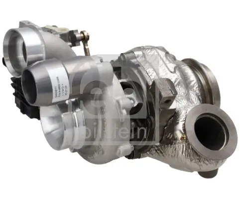 Lader, Aufladung FEBI BILSTEIN 1000042