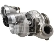 Lader, Aufladung FEBI BILSTEIN 1000042