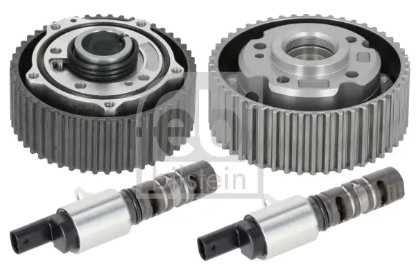 Reparatursatz, Nockenwellenverstellung FEBI BILSTEIN 1000064
