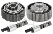 Reparatursatz, Nockenwellenverstellung FEBI BILSTEIN 1000064