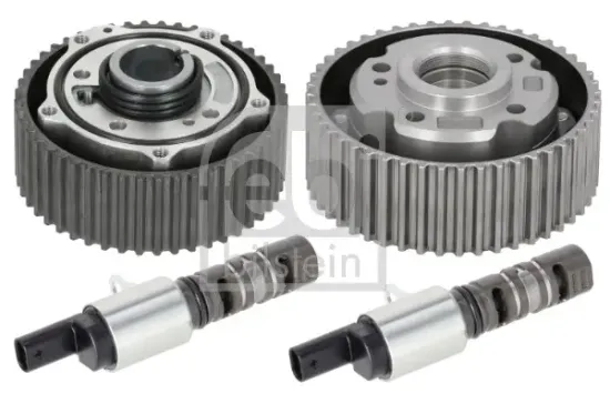 Reparatursatz, Nockenwellenverstellung FEBI BILSTEIN 1000064 Bild Reparatursatz, Nockenwellenverstellung FEBI BILSTEIN 1000064