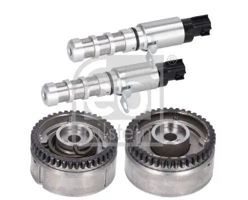 Reparatursatz, Nockenwellenverstellung FEBI BILSTEIN 1000065 Bild Reparatursatz, Nockenwellenverstellung FEBI BILSTEIN 1000065
