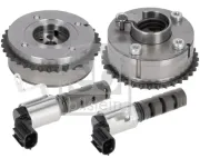 Hydraulikfiltersatz, Automatikgetriebe FEBI BILSTEIN 100130