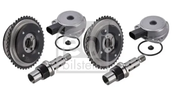 Reparatursatz, Nockenwellenverstellung FEBI BILSTEIN 1000068 Bild Reparatursatz, Nockenwellenverstellung FEBI BILSTEIN 1000068