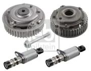 Reparatursatz, Nockenwellenverstellung FEBI BILSTEIN 1000070