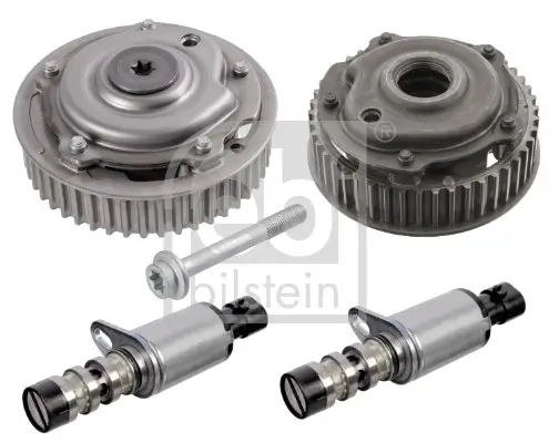 Reparatursatz, Nockenwellenverstellung FEBI BILSTEIN 1000070 Bild Reparatursatz, Nockenwellenverstellung FEBI BILSTEIN 1000070