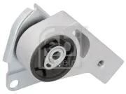 Ventil, Kurbelgehäuseentlüftung FEBI BILSTEIN 100135