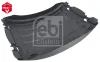Verkleidung, Radhaus hinten links hinten rechts FEBI BILSTEIN 1000078 Bild Verkleidung, Radhaus hinten links hinten rechts FEBI BILSTEIN 1000078