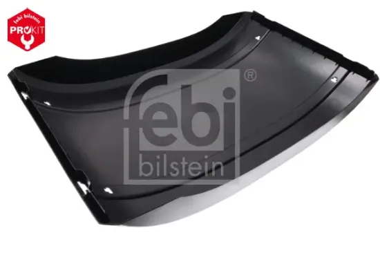 Verkleidung, Radhaus hinten links hinten rechts FEBI BILSTEIN 1000079 Bild Verkleidung, Radhaus hinten links hinten rechts FEBI BILSTEIN 1000079
