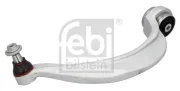Lenker, Radaufhängung Vorderachse links unten hinten FEBI BILSTEIN 1000080