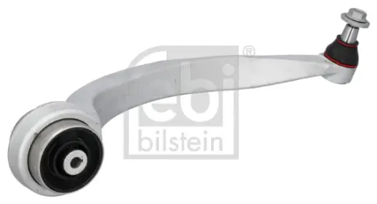 Lenker, Radaufhängung Vorderachse links unten hinten FEBI BILSTEIN 1000080 Bild Lenker, Radaufhängung Vorderachse links unten hinten FEBI BILSTEIN 1000080
