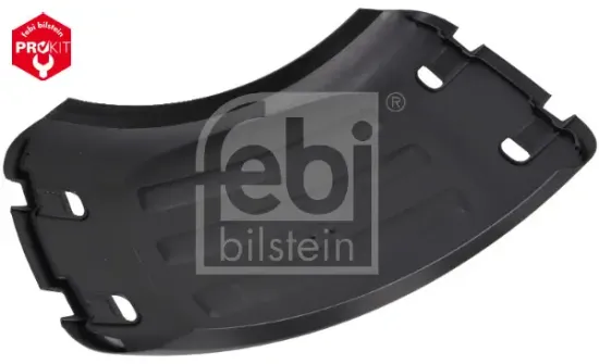 Verkleidung, Radhaus hinten links hinten rechts FEBI BILSTEIN 1000081 Bild Verkleidung, Radhaus hinten links hinten rechts FEBI BILSTEIN 1000081