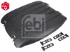 Verkleidung, Radhaus hinten links hinten rechts FEBI BILSTEIN 1000086