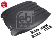 Verkleidung, Radhaus hinten links hinten rechts FEBI BILSTEIN 1000086