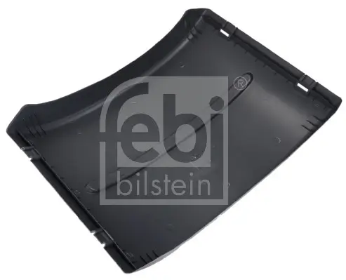 Verkleidung, Radhaus hinten links hinten rechts FEBI BILSTEIN 1000087 Bild Verkleidung, Radhaus hinten links hinten rechts FEBI BILSTEIN 1000087