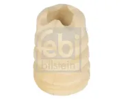 Anschlagpuffer, Federung Hinterachse links Hinterachse rechts FEBI BILSTEIN 1000092