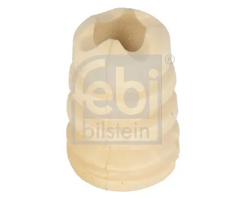 Anschlagpuffer, Federung Hinterachse links Hinterachse rechts FEBI BILSTEIN 1000092 Bild Anschlagpuffer, Federung Hinterachse links Hinterachse rechts FEBI BILSTEIN 1000092
