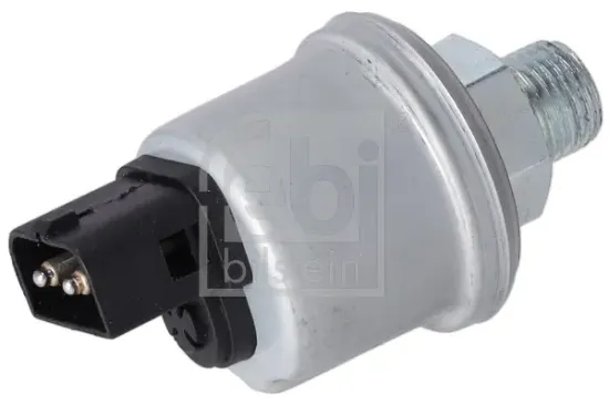 Dichtungssatz, Zylinderkopfhaube FEBI BILSTEIN 100187 Bild Dichtungssatz, Zylinderkopfhaube FEBI BILSTEIN 100187