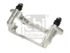 Halter, Bremssattel Vorderachse rechts FEBI BILSTEIN 1000113 Bild Halter, Bremssattel Vorderachse rechts FEBI BILSTEIN 1000113