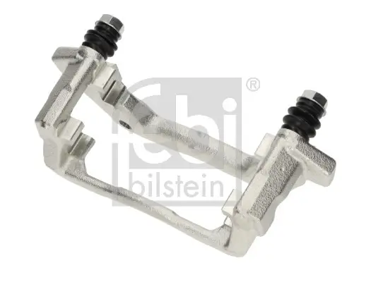 Halter, Bremssattel Vorderachse rechts FEBI BILSTEIN 1000113 Bild Halter, Bremssattel Vorderachse rechts FEBI BILSTEIN 1000113