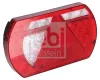 Heckleuchte 12 V links FEBI BILSTEIN 1000117 Bild Heckleuchte 12 V links FEBI BILSTEIN 1000117